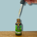 1500mg CBD Tincture